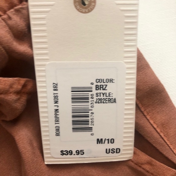 Billabong Road Trippin Shorts - Picture 4 of 5